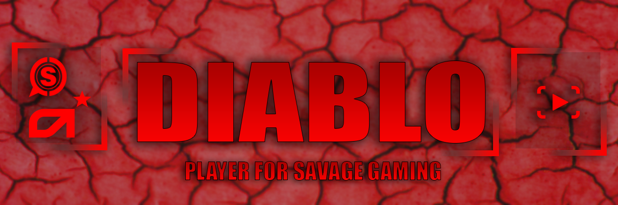 Ramon Diablo Castro banner
