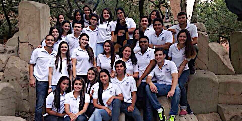 Grupo SERES banner