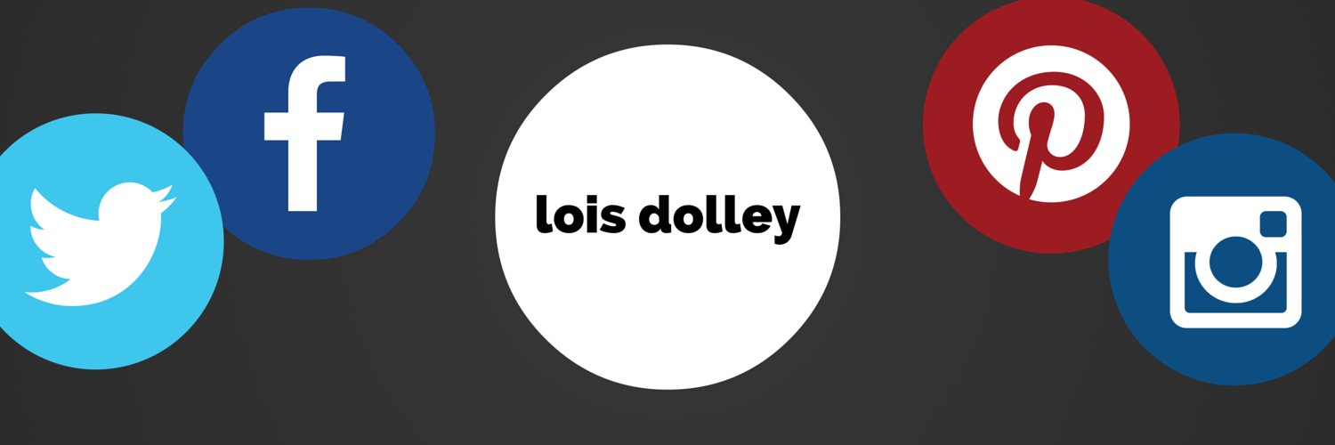 DigitalLois's profile banner image