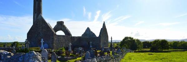 Saint_Conleth's profile banner image