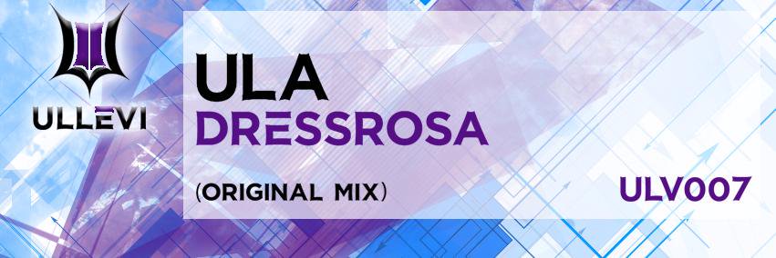 UlleviMusic's profile banner image