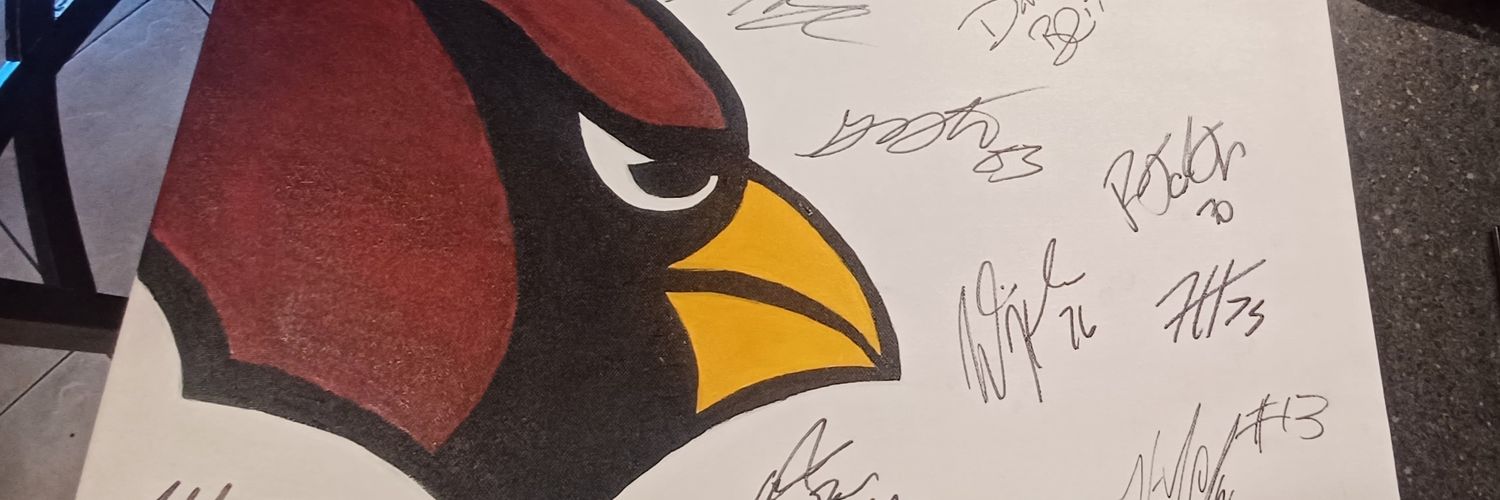 LadyFan920's profile banner image