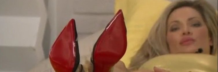 ZadaJones's profile banner image