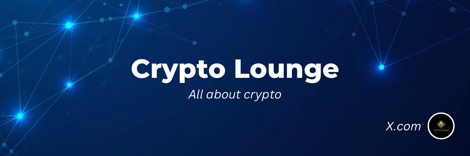 CryptoXLounge's profile banner image
