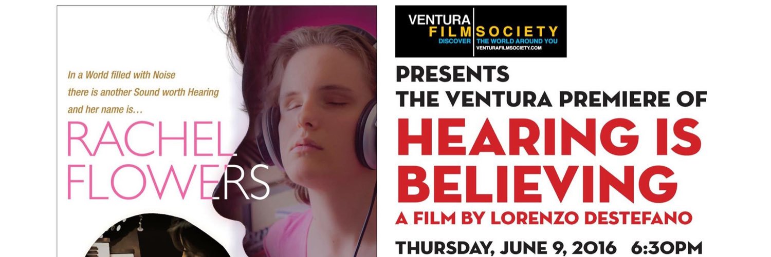 Venturafilm's profile banner image