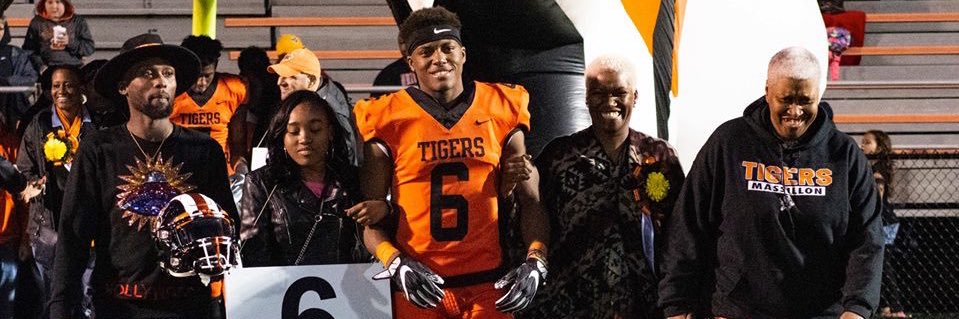 Kyshad Mack 🥷🏾 banner