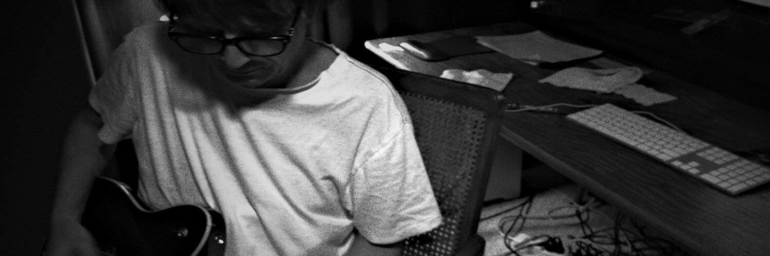 MelvinAlan1's profile banner image