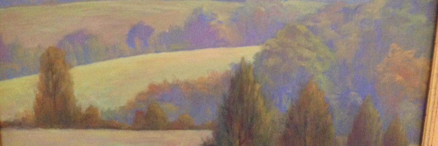 agordon68's profile banner image