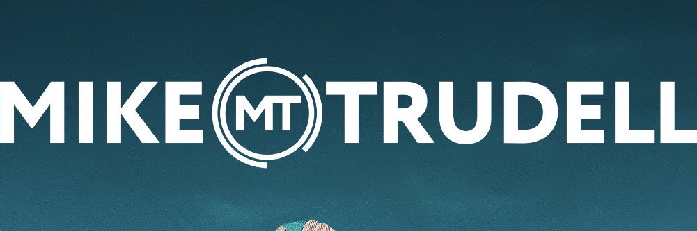 TrudellMike's profile banner image