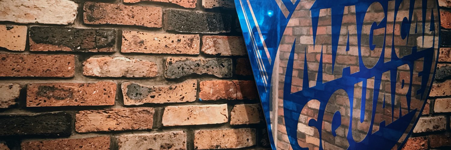 SquareMagical's profile banner image