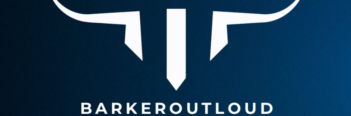 BarkerOutLoud's profile banner image