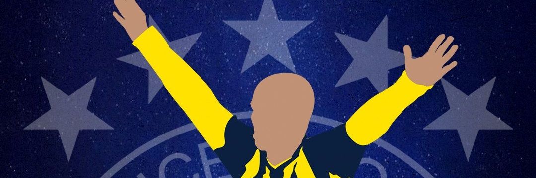 jorgeizm's profile banner image
