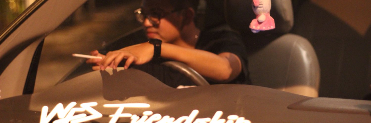 Rendynof's profile banner image