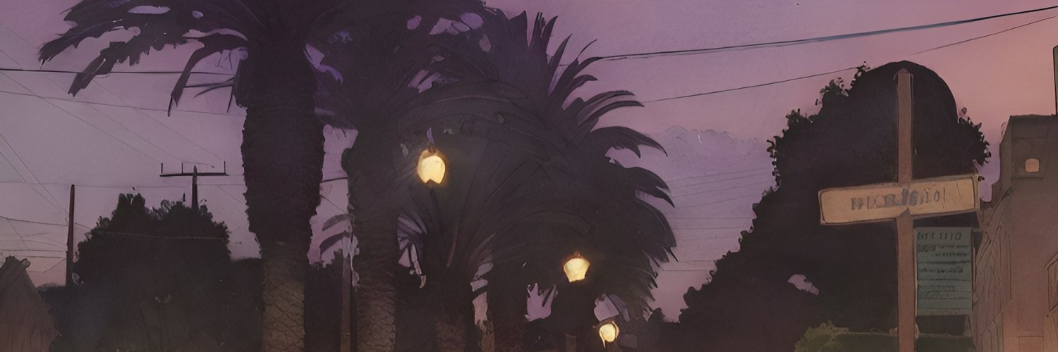 wesleyortiz04's profile banner image