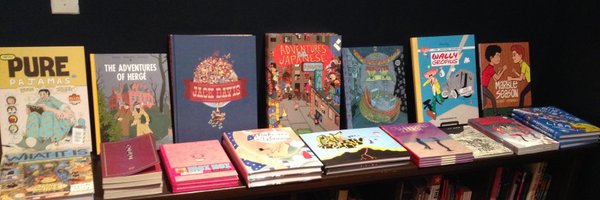 deconcomics Profile Banner