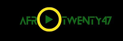 AfroTwenty47's profile banner image