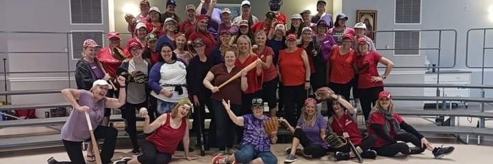 Canadian Showtime Chorus (Ottawa) banner