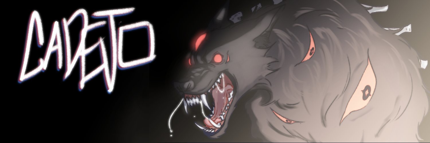 xcadejox's profile banner image