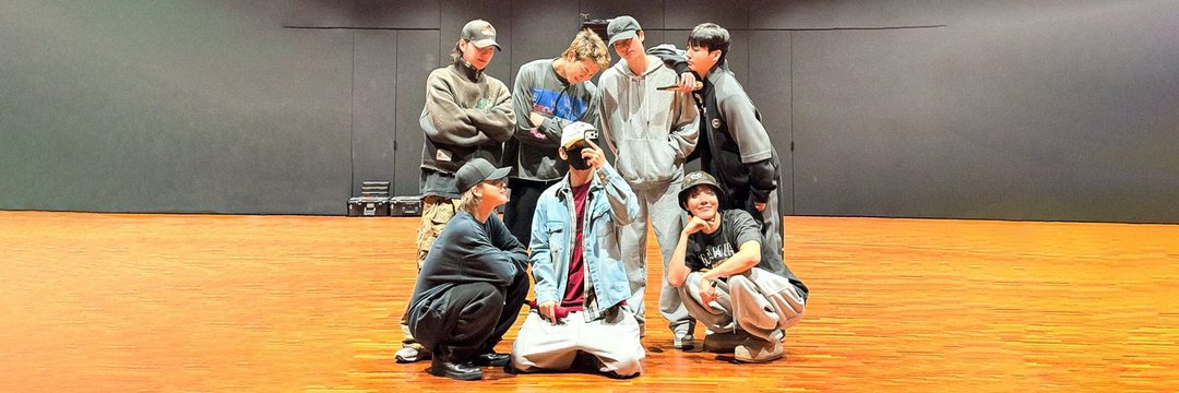 bangtxndream's profile banner image
