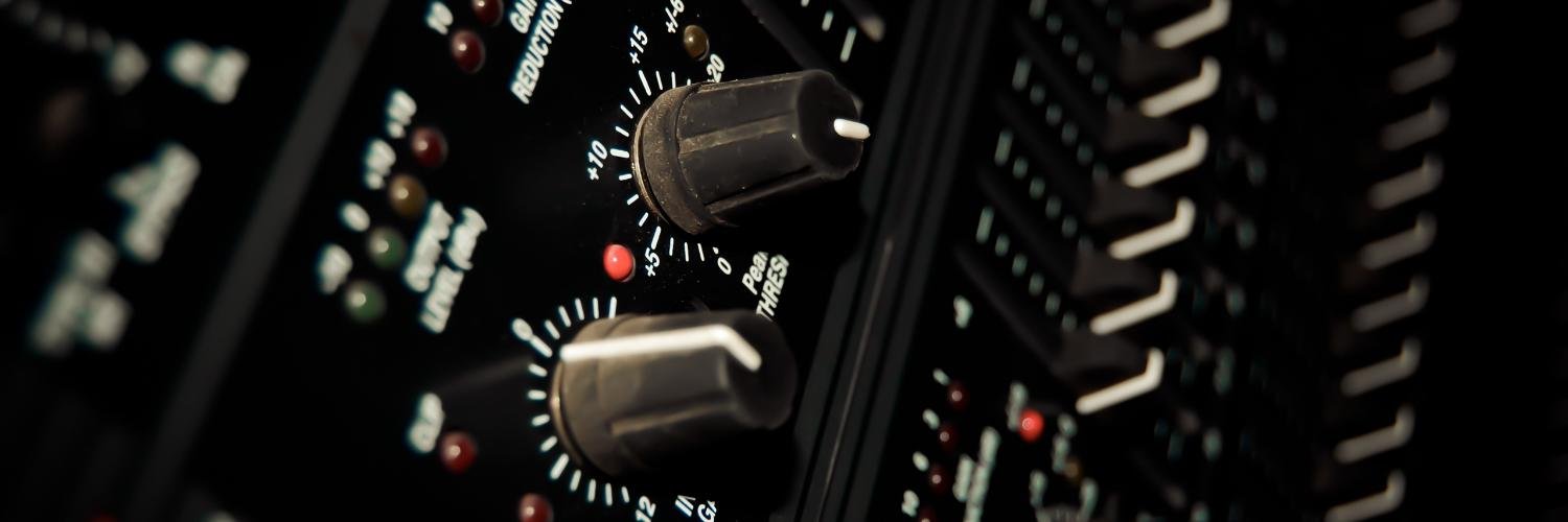 ElectroMusicSF's profile banner image