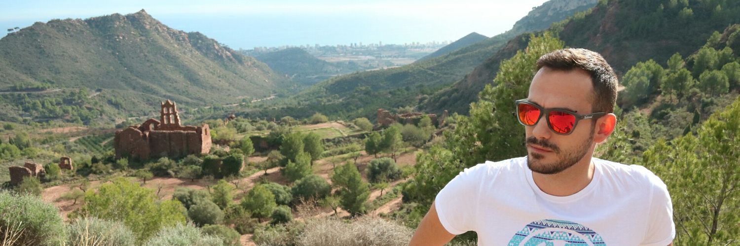 ChristianDENGAR's profile banner image
