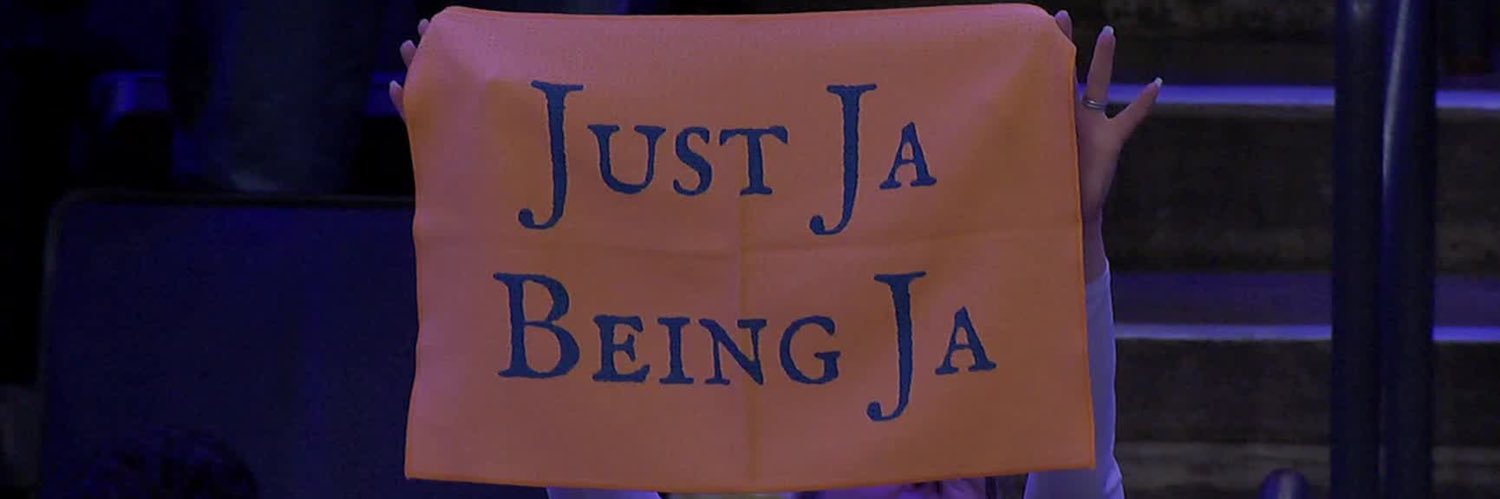 JA banner