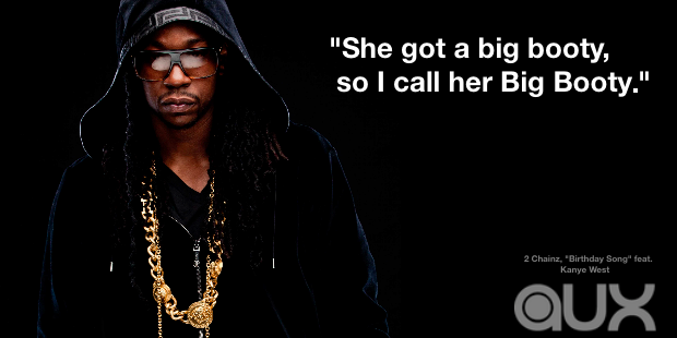 Bad 2 Chainz Lyrics (@2_Chainz_Lyriqs) / Posts / X