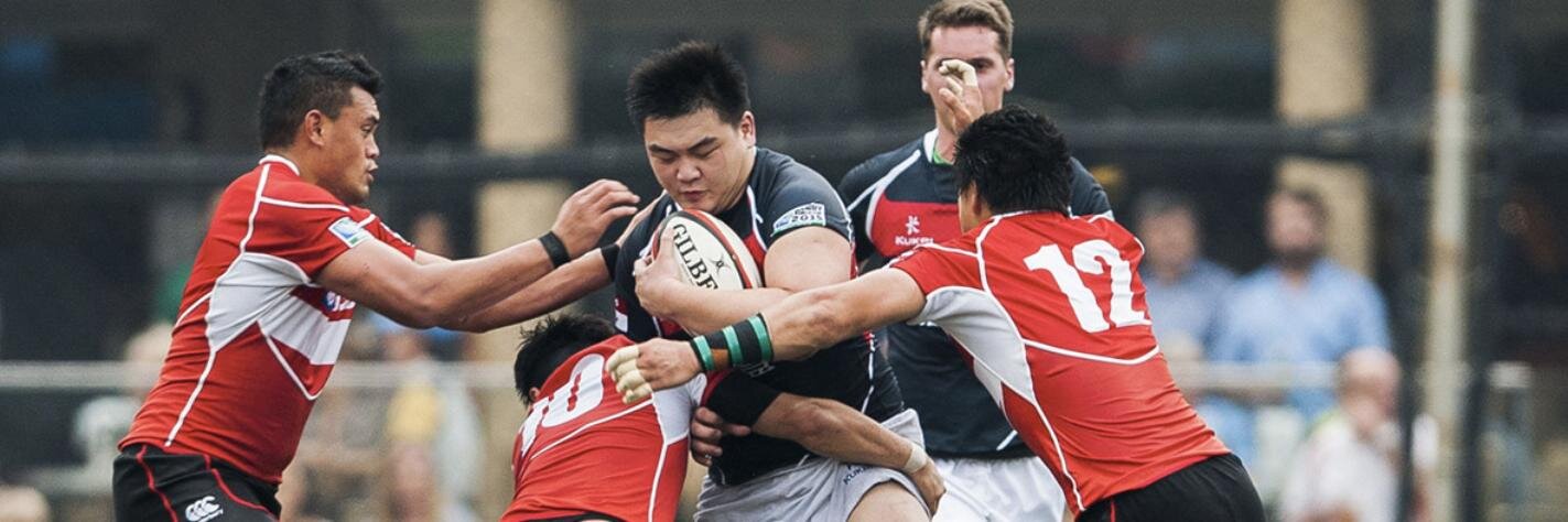 AsianRugbyTV's profile banner image