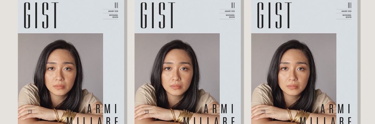 GistPH's profile banner image