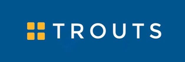 Troutster's profile banner image