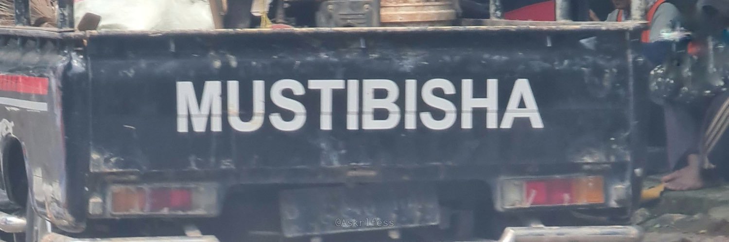 sinurhi12's profile banner image