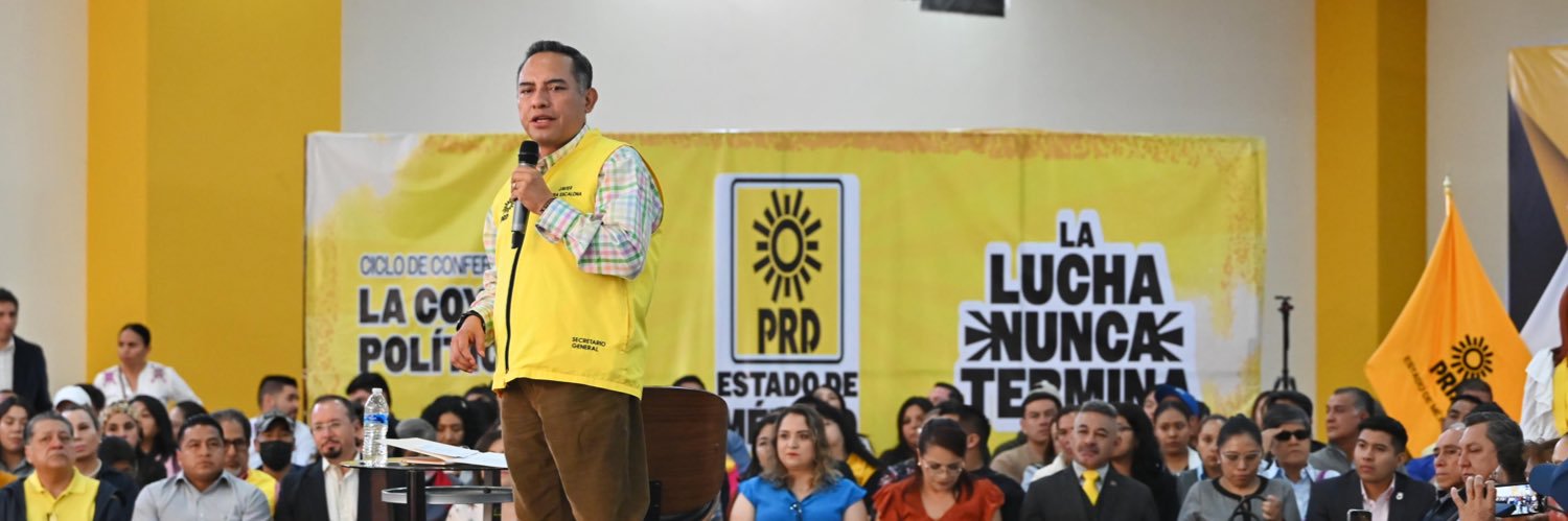 JAVIER RIVERA E. banner