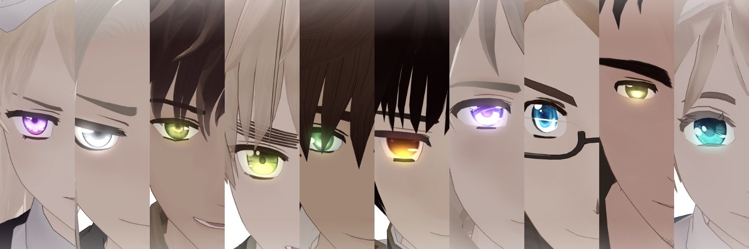 beberobe's profile banner image