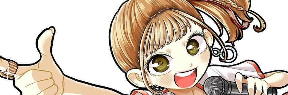 若井友希(i☆Ris) 的个人资料封面