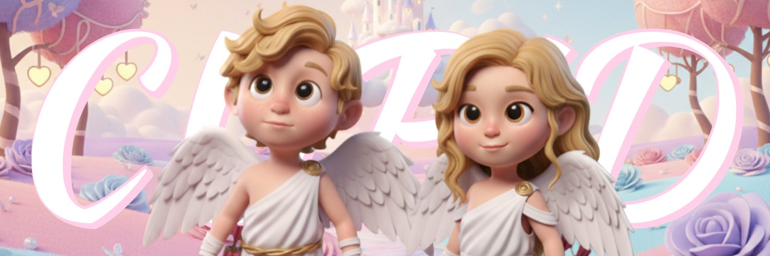 cupidc0in's profile banner image