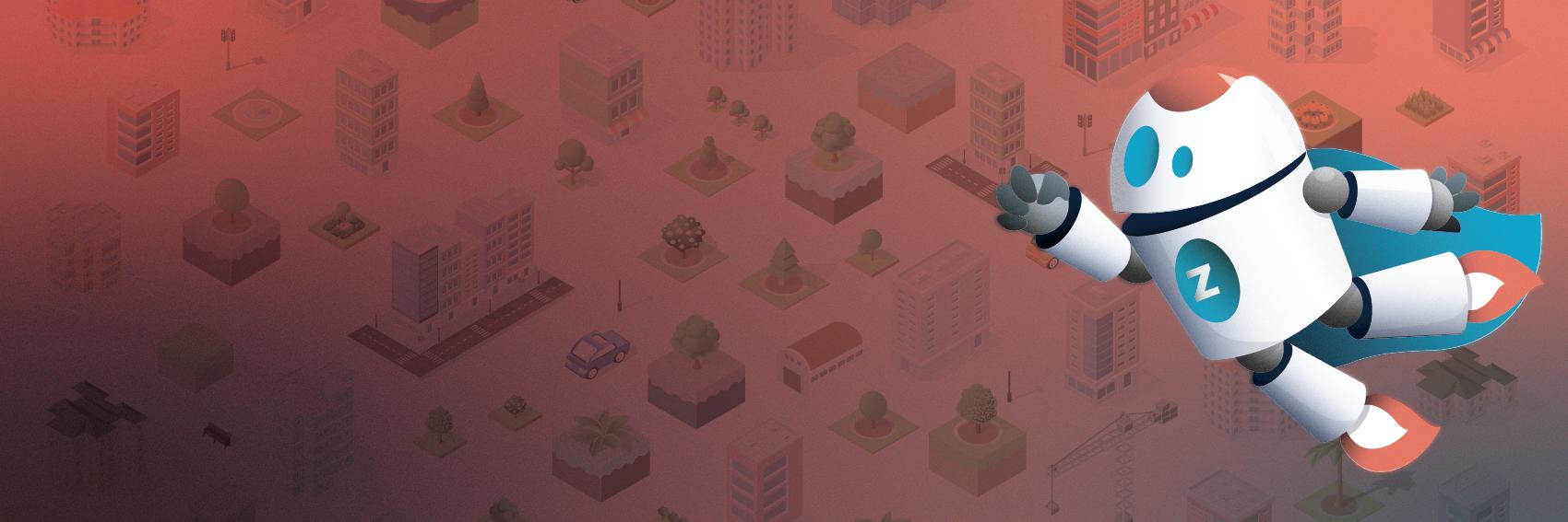 ZTelco's profile banner image
