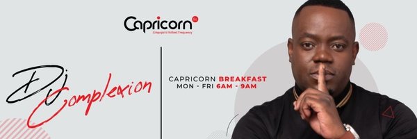 DjComplexion Profile Banner