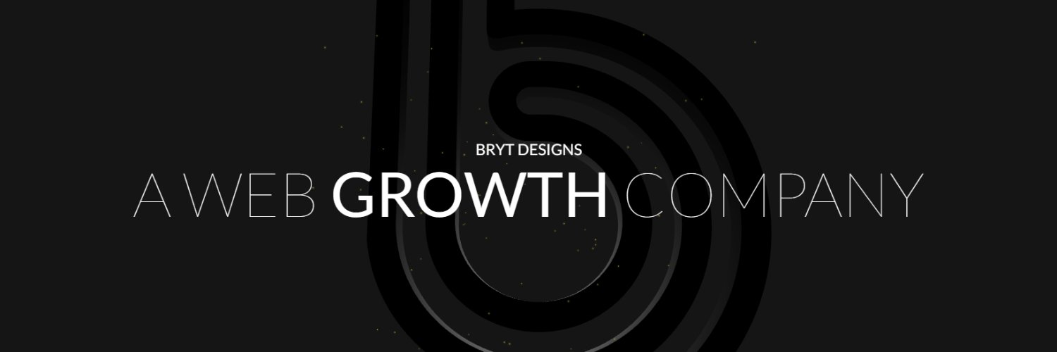 Bryt Designs banner