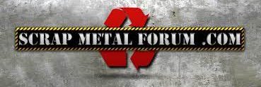 Scrap Metal Forum banner