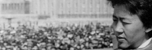elbegdorj Profile Banner