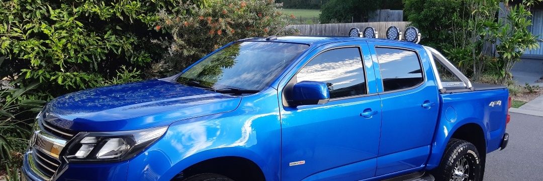 George Vedelek banner