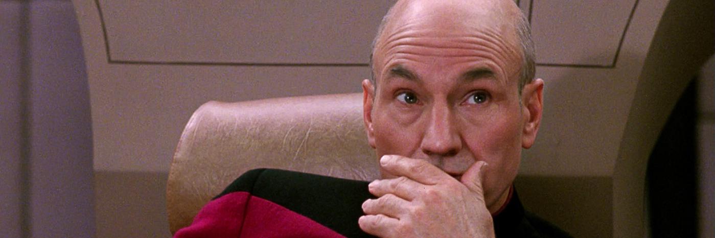 Still on track for Star Trek's WW3 banner