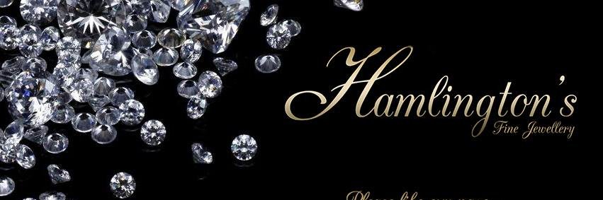 Hamlington's Warwick banner