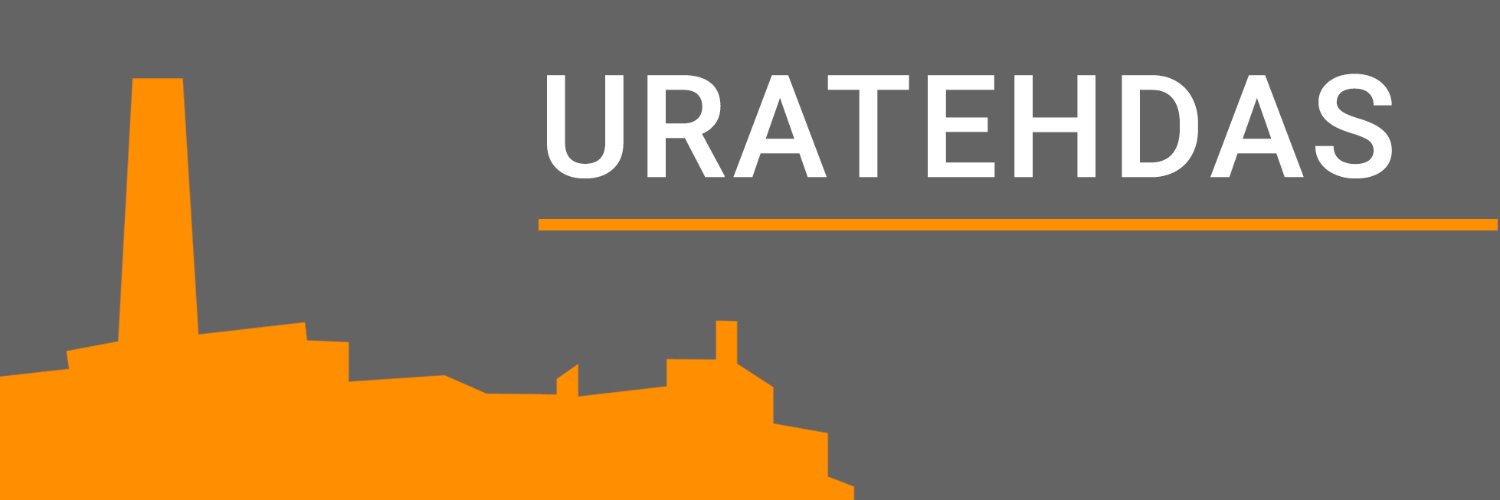 Uratehdas's profile banner image