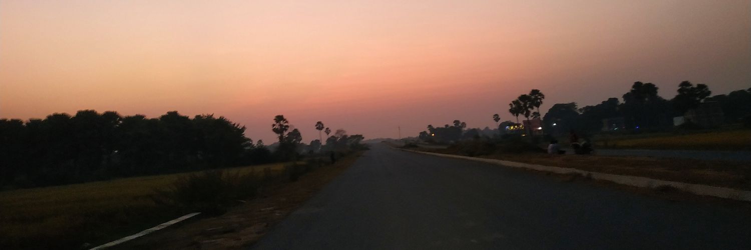 ashwinikrseth's profile banner image