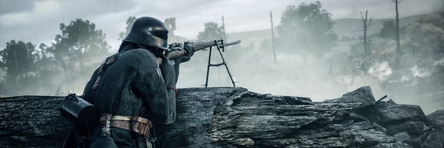 SkullBurstFPS's profile banner image