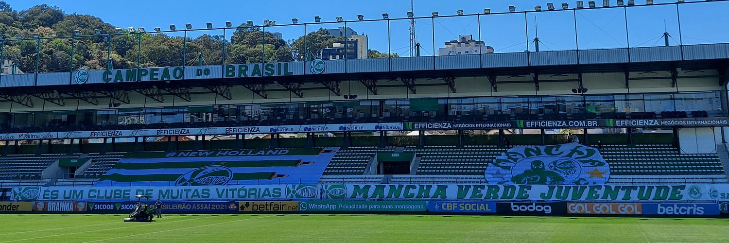 MVJuventude's profile banner image