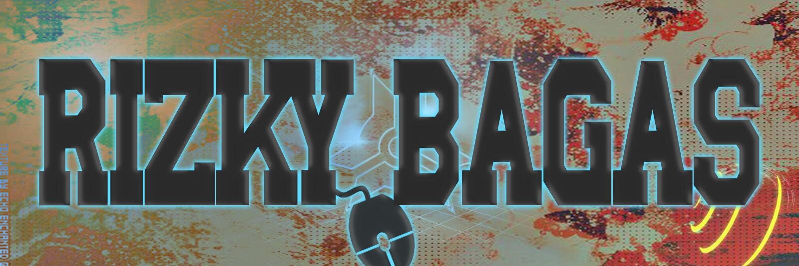 RBagasA's profile banner image