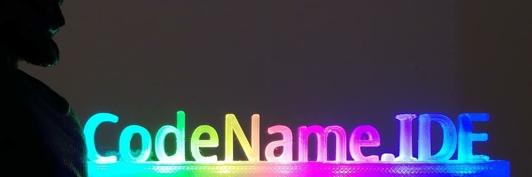 CodeName.IDE (@Alienwarepro) / Posts / X
