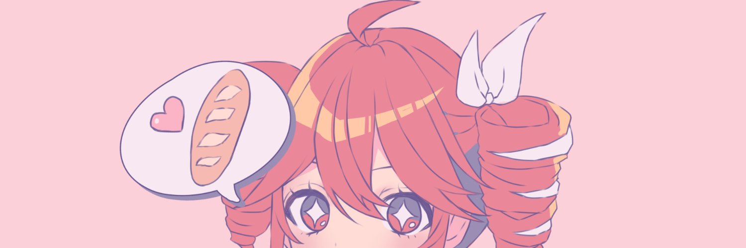 知田そら/Chida Sora banner